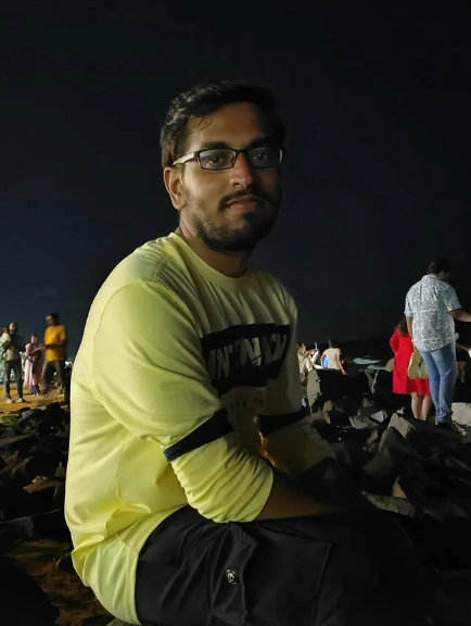 Ajetganapathy Profile